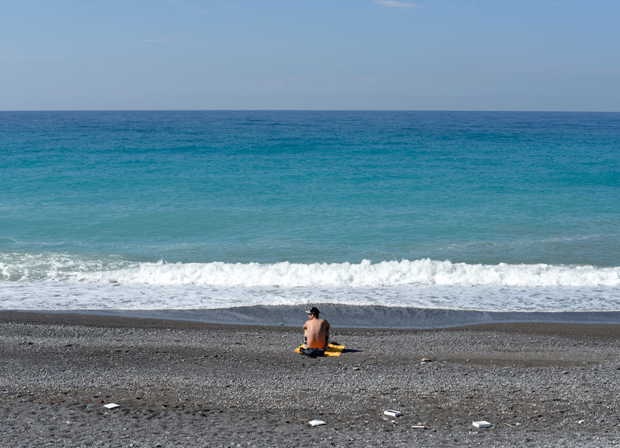Liguria - ©Kerstin Reiger