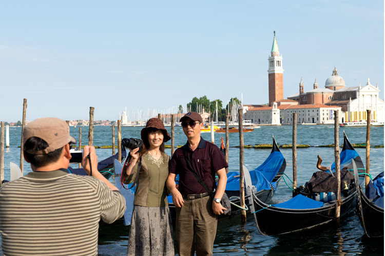 Venedig - Pic: Kerstin Reiger