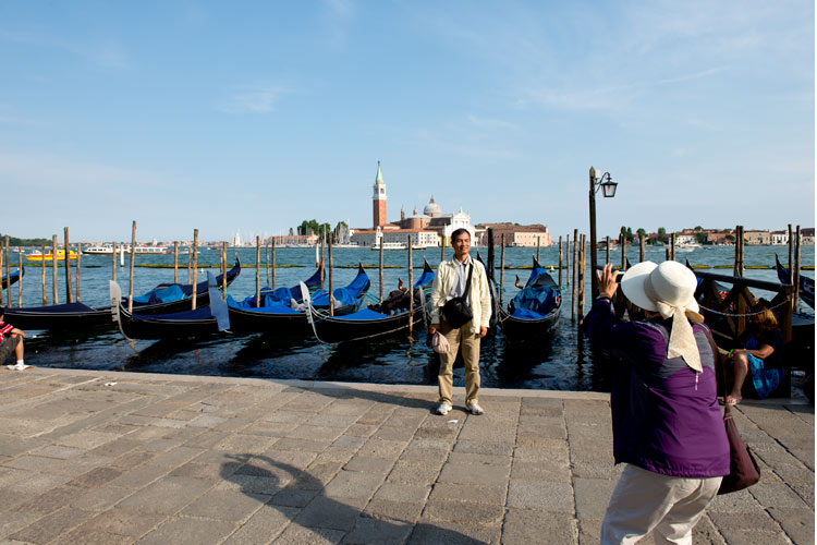 Venedig - Pic: Kerstin Reiger